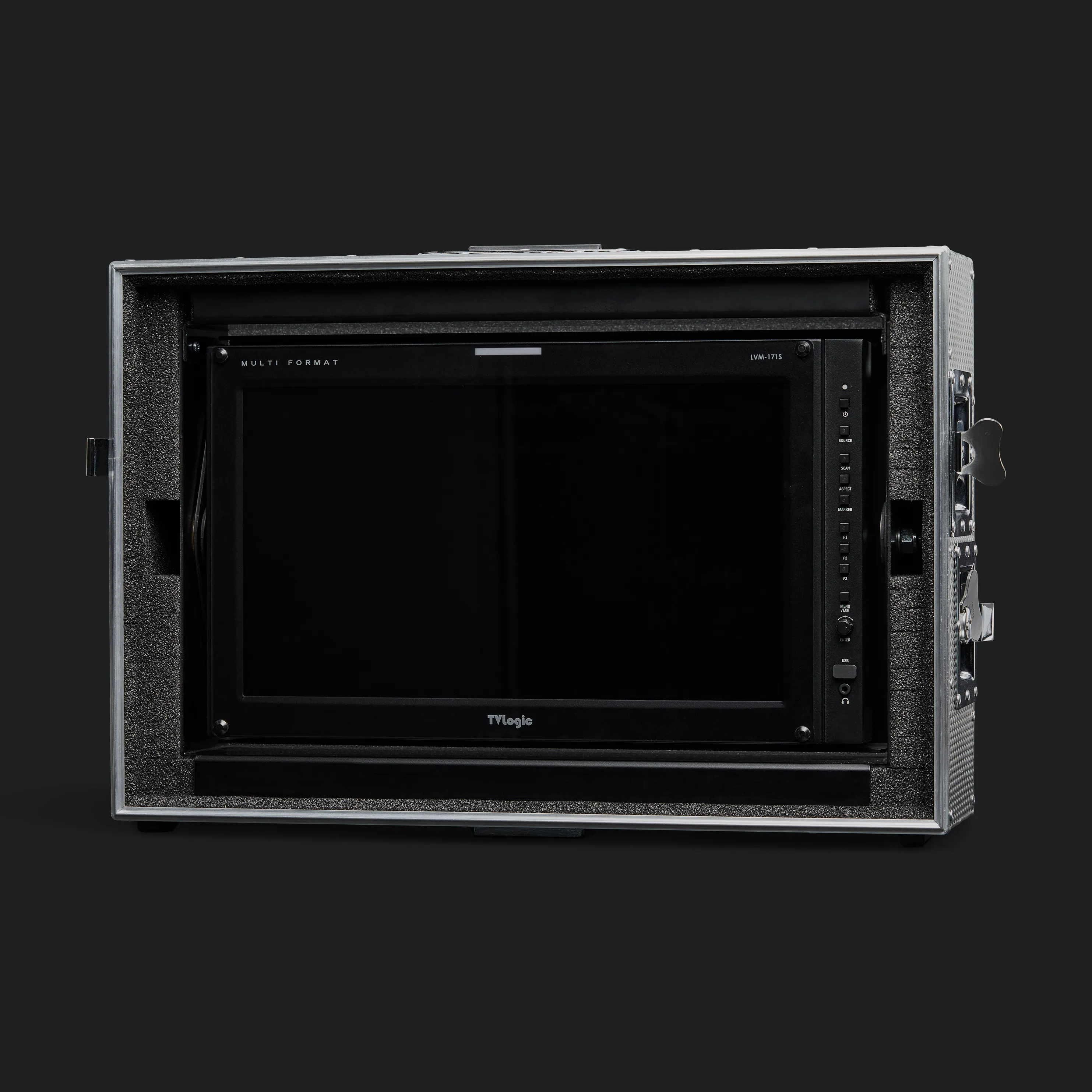 TVLogic 17" Monitor