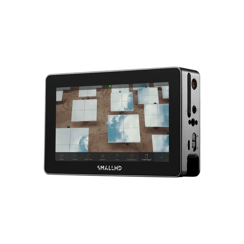 Smallhd Cine 5