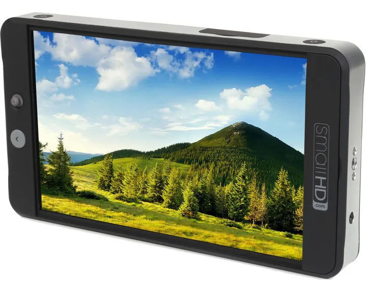 SmallHD 702 Monitor 