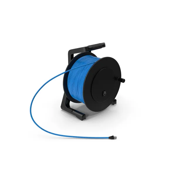 BNC 30m SDI Haspel