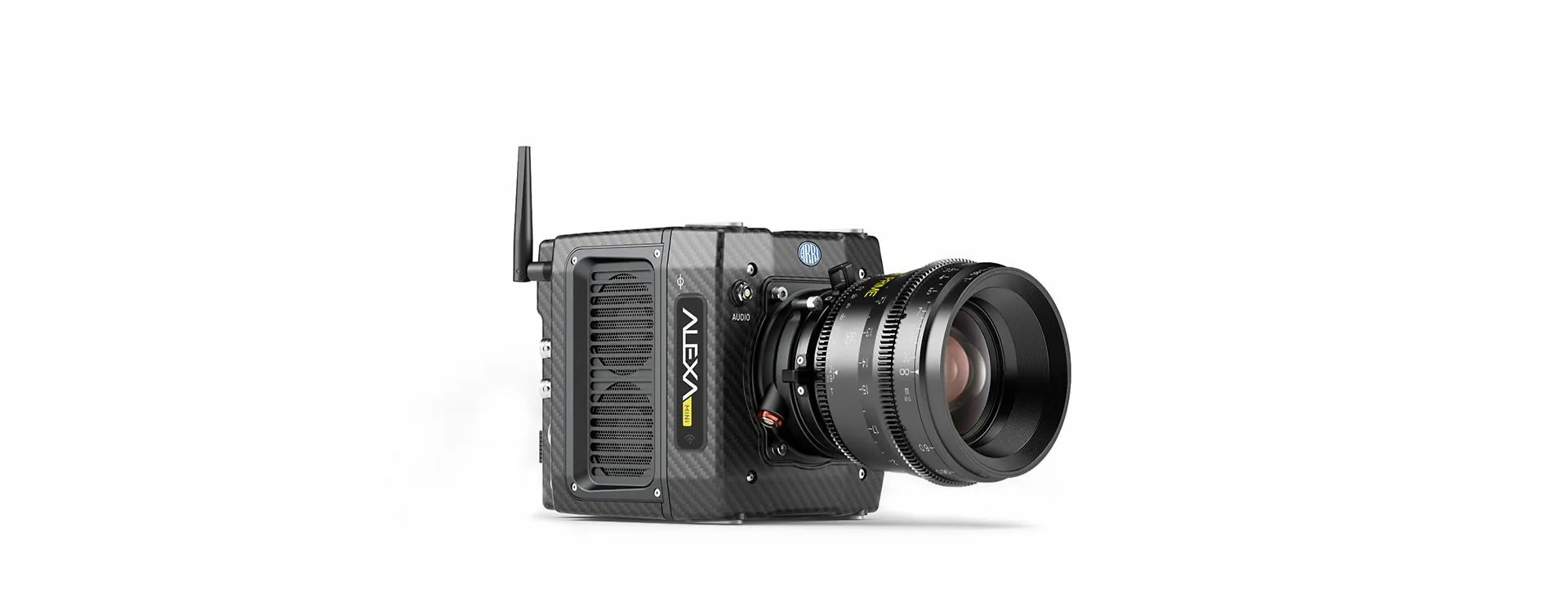 Arri Alexa Mini set
