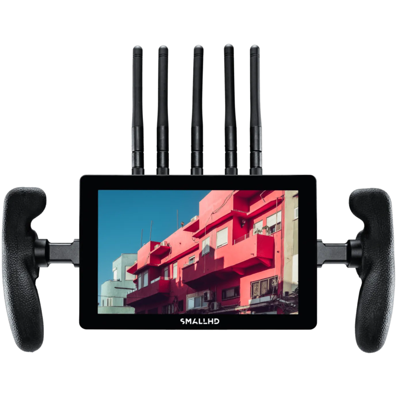 SmallHD Cine7 Bolt 4K Receiver