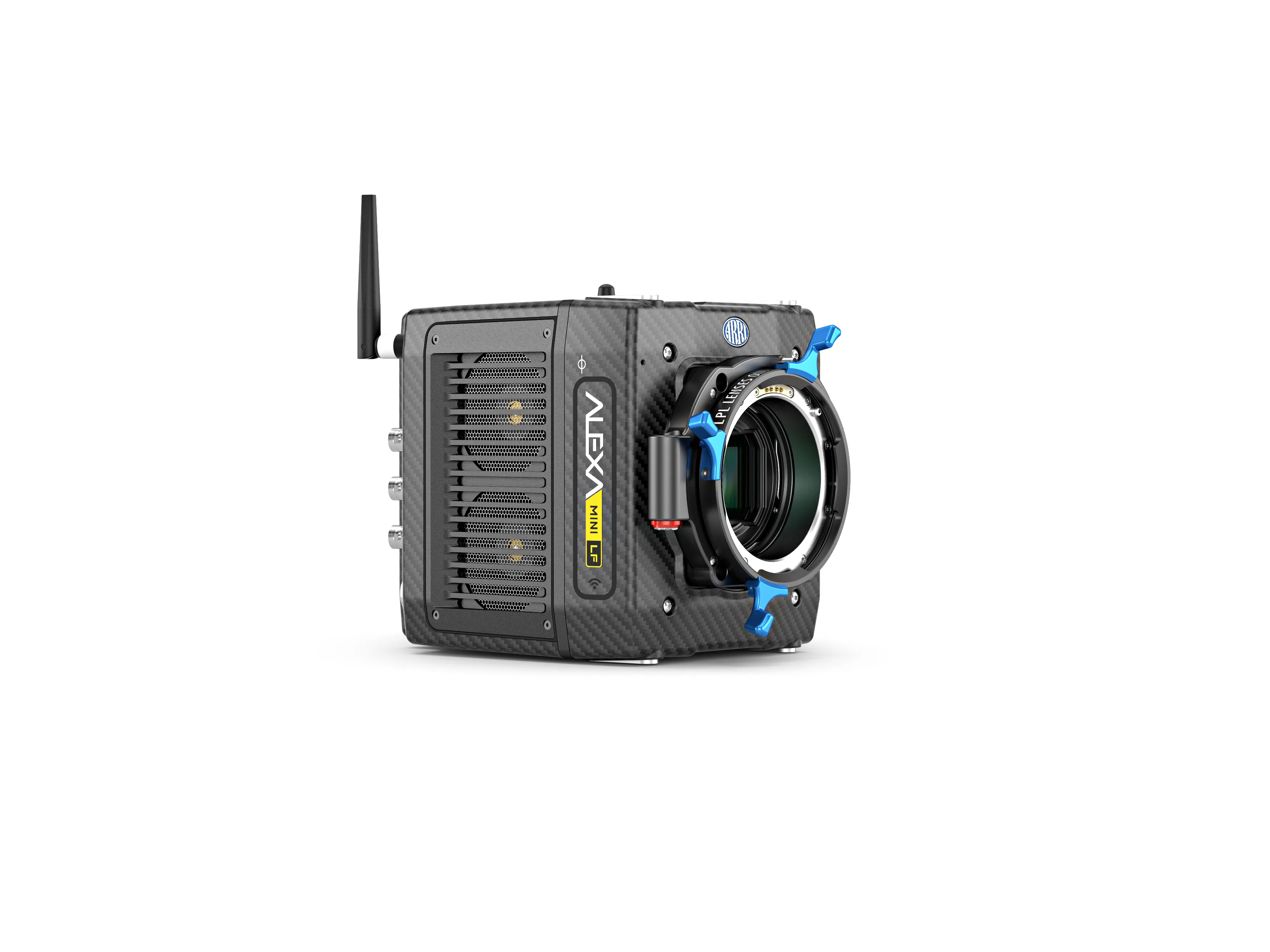 Arri Alexa Mini LF set