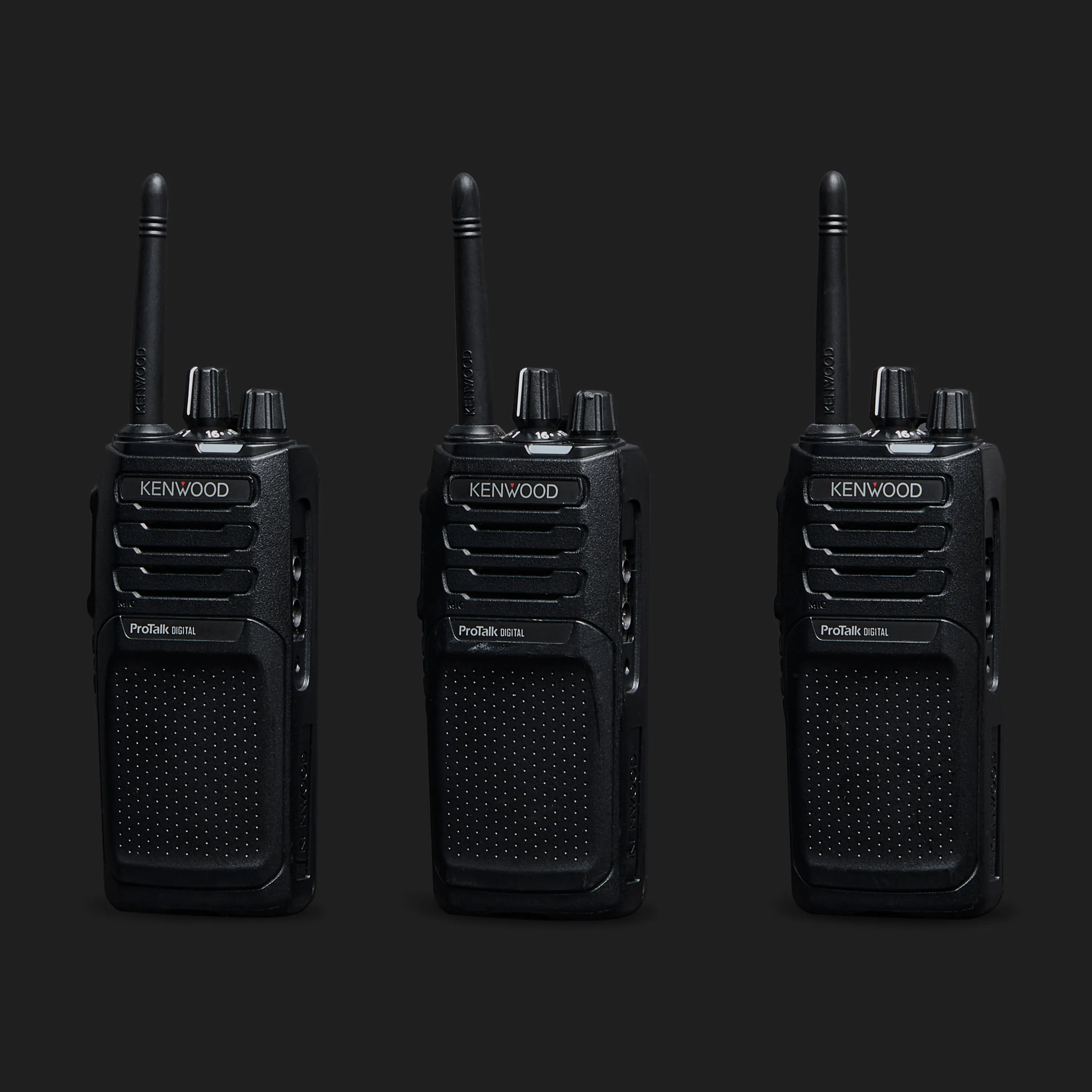Kenwood Porto Set 4