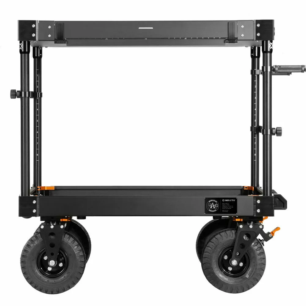 Inovativ Apollo 