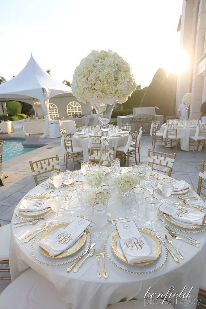 Wedding - Decorations & Ornaments