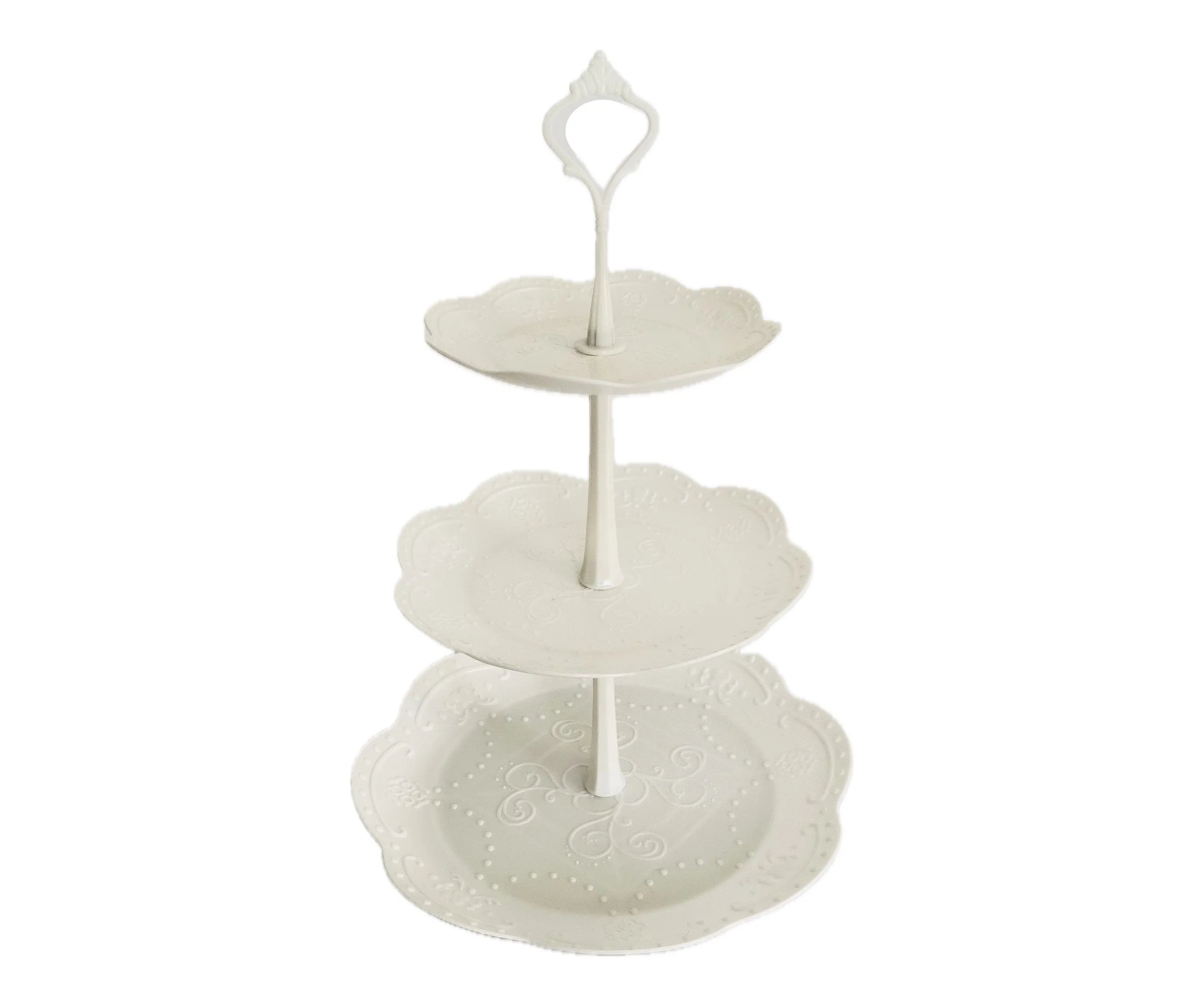 Wedding - Food & Drink Serve-ware