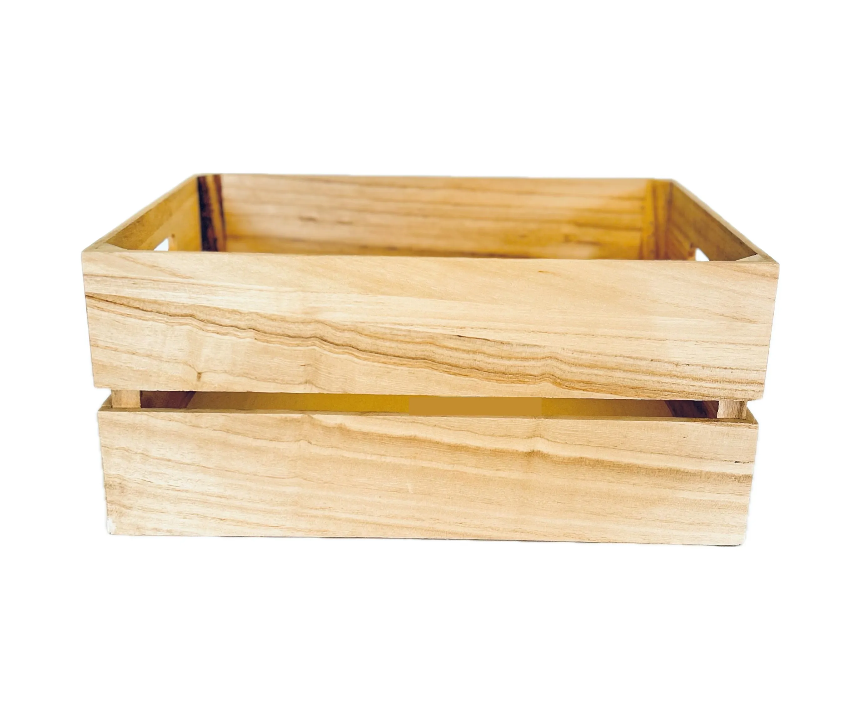 Apple Crate - Various