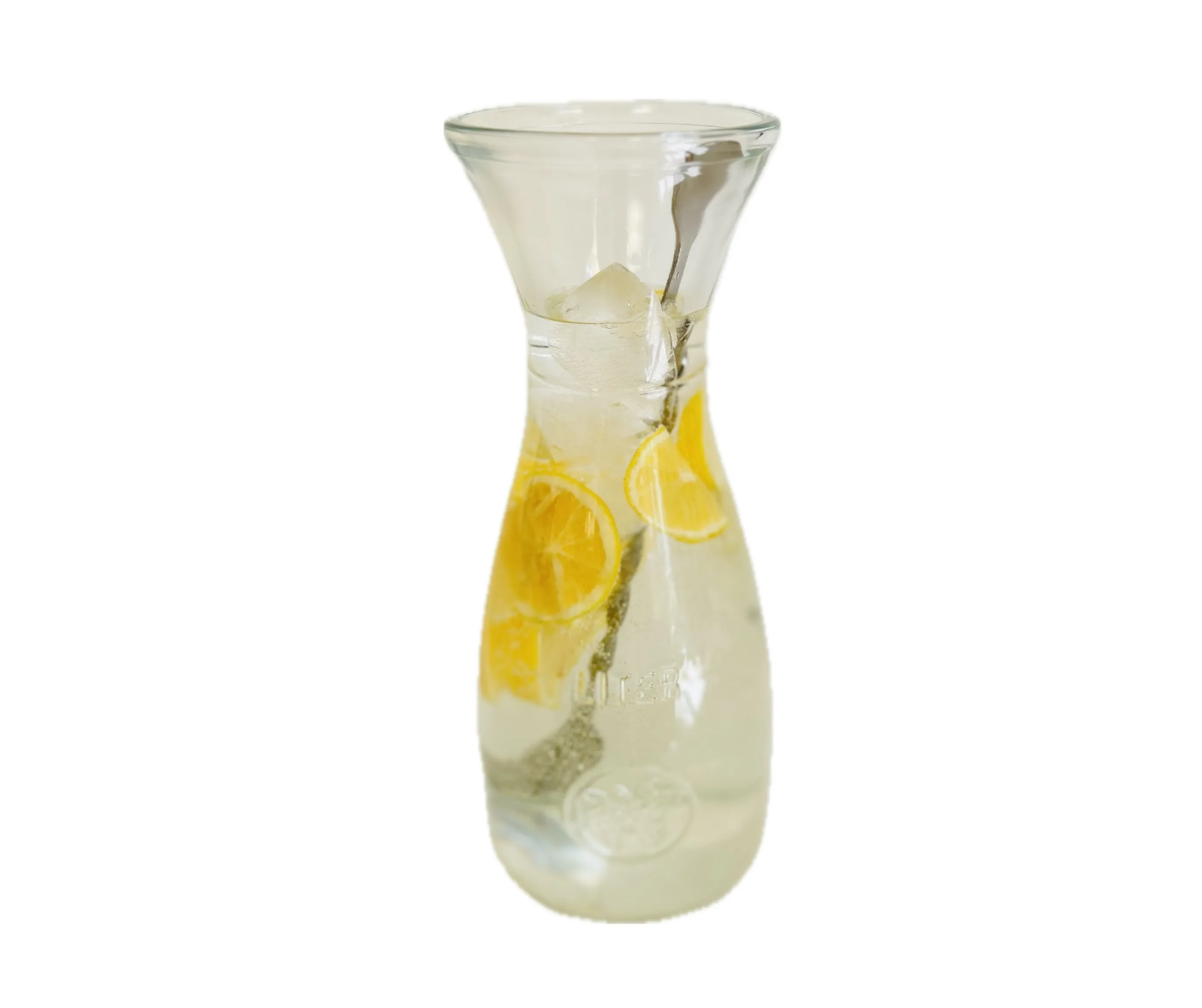 Drink Decanter Glass