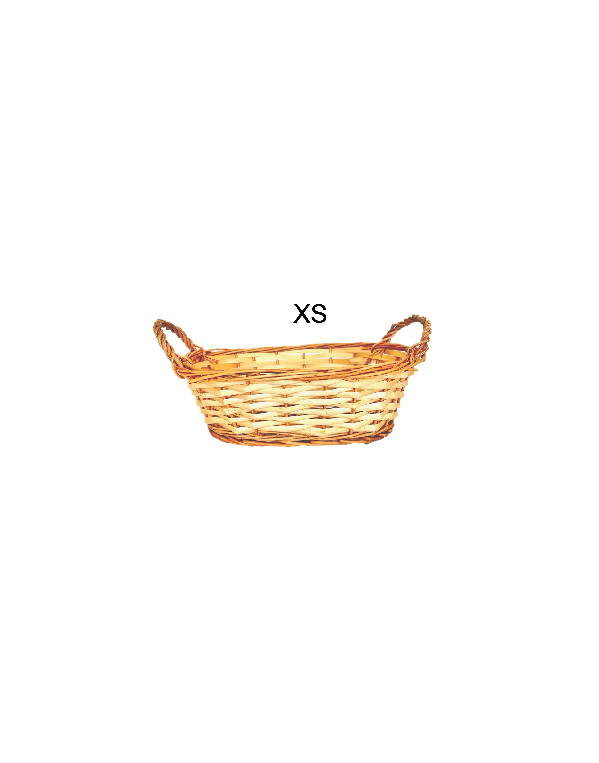 Wicker Basket