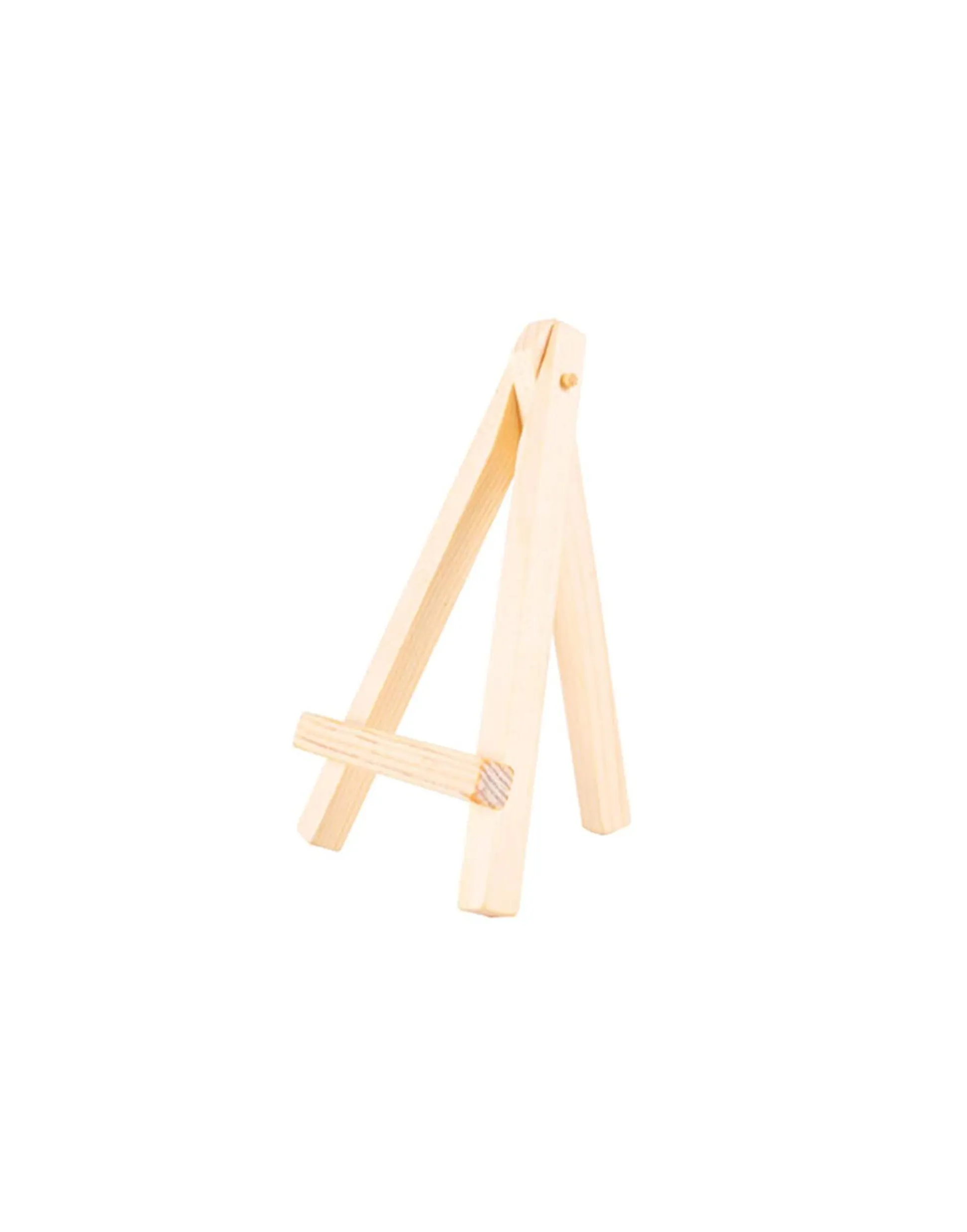 Wooden Easels Photo Approx 16cm