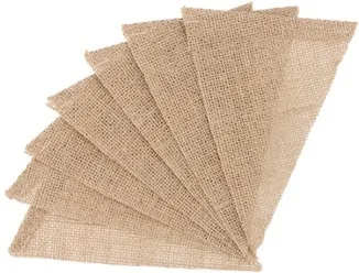 Plain Hessian Bunting