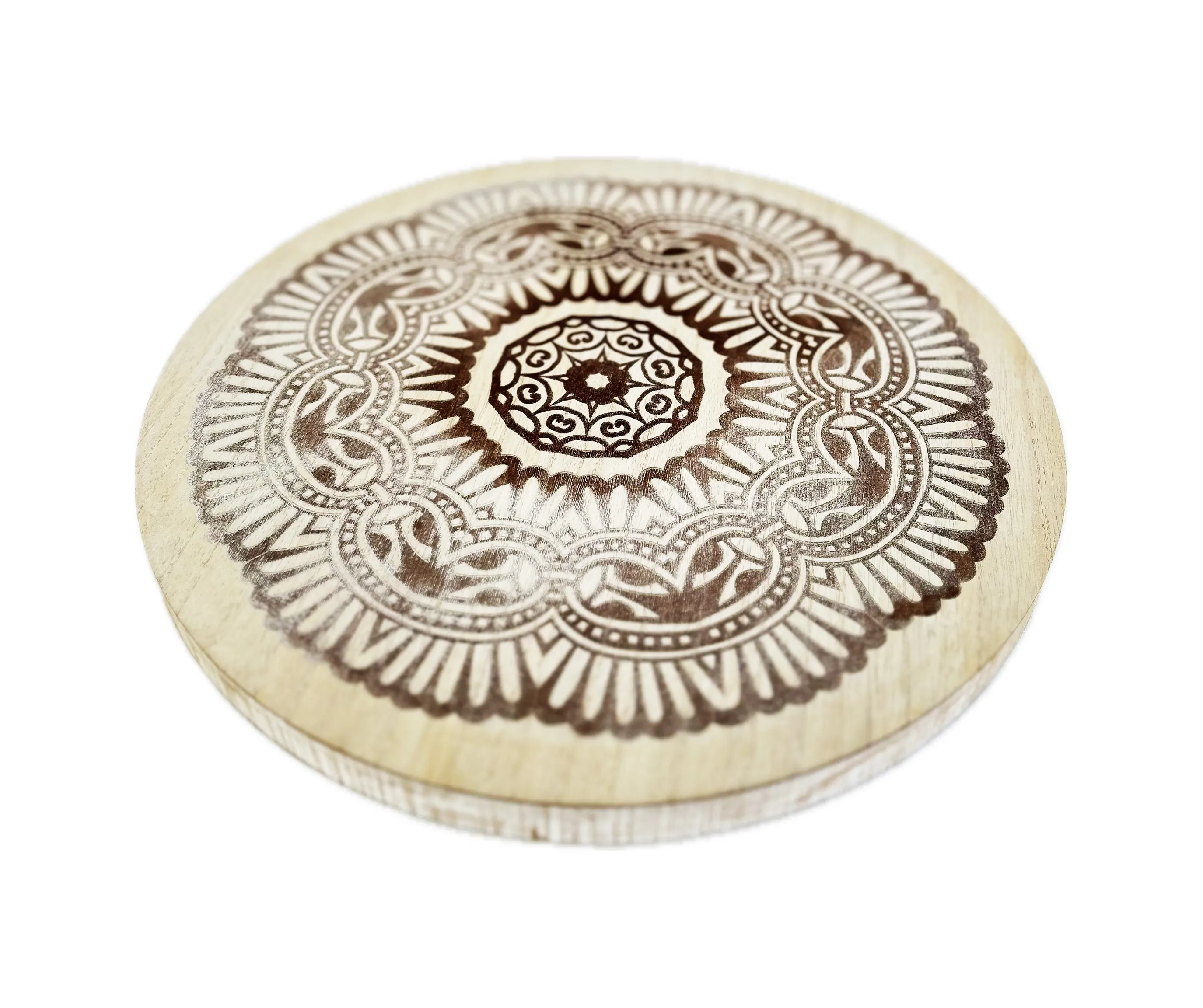 Mandala Cake/Cheese Board