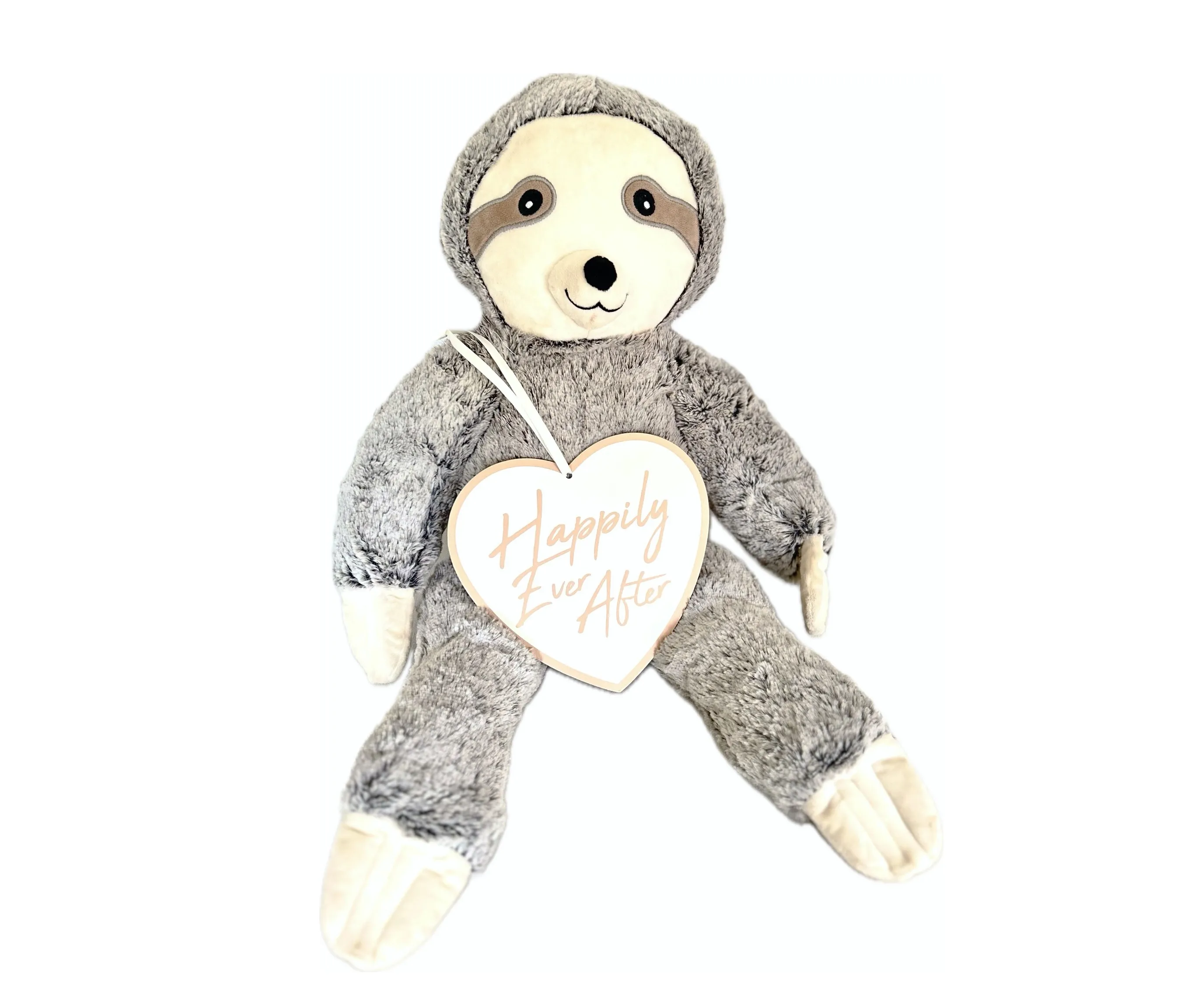 "Happily Ever After" Hanging Sign