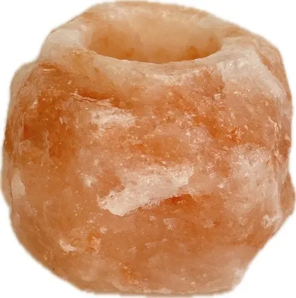 Himalayan Salt Candle Tea-light holder