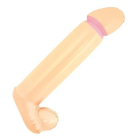 Inflatable Willy/Penis & Handheld Pump