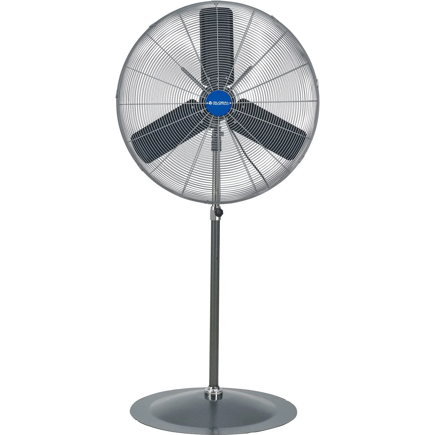 Pedestal Fan 