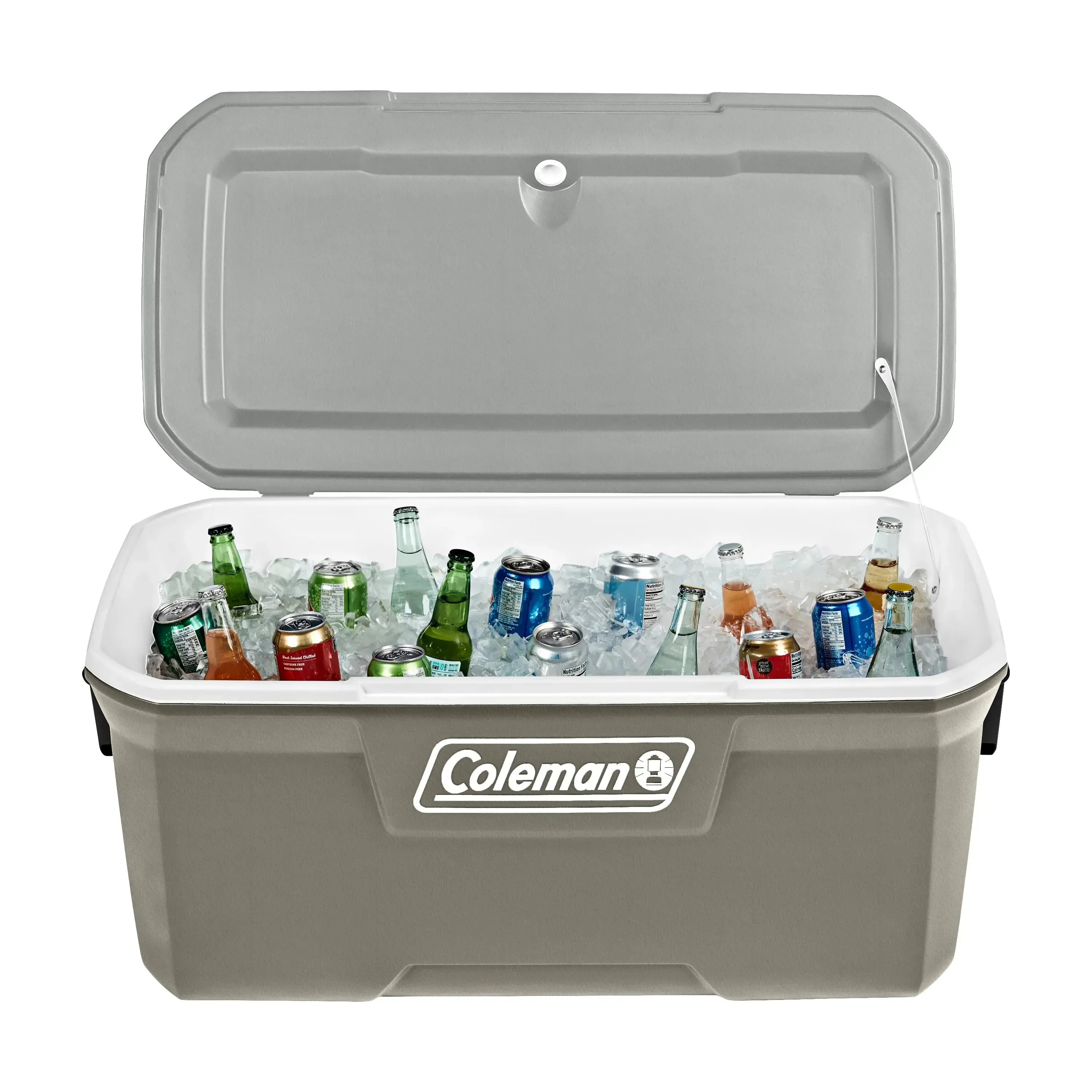 120 QT Party Cooler