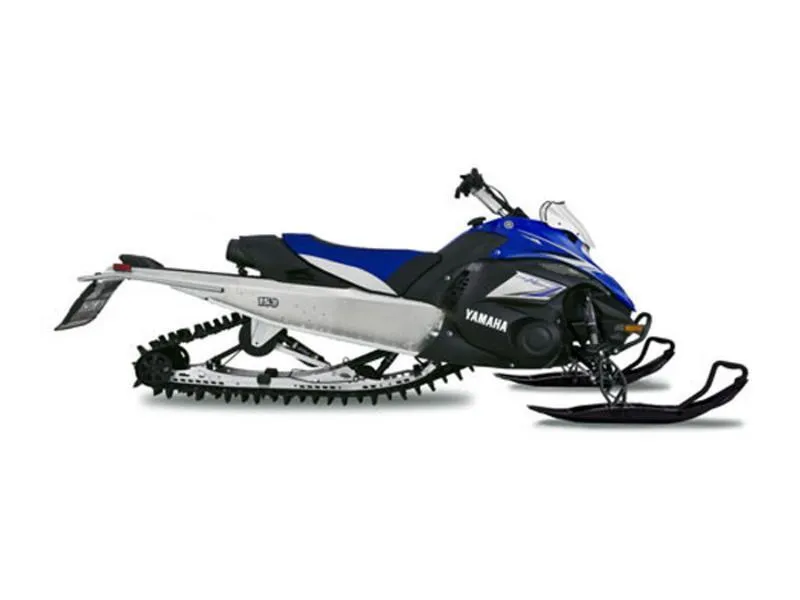 Yamaha Nytro