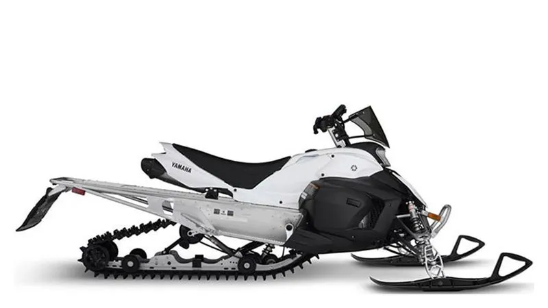 Yamaha Phazer