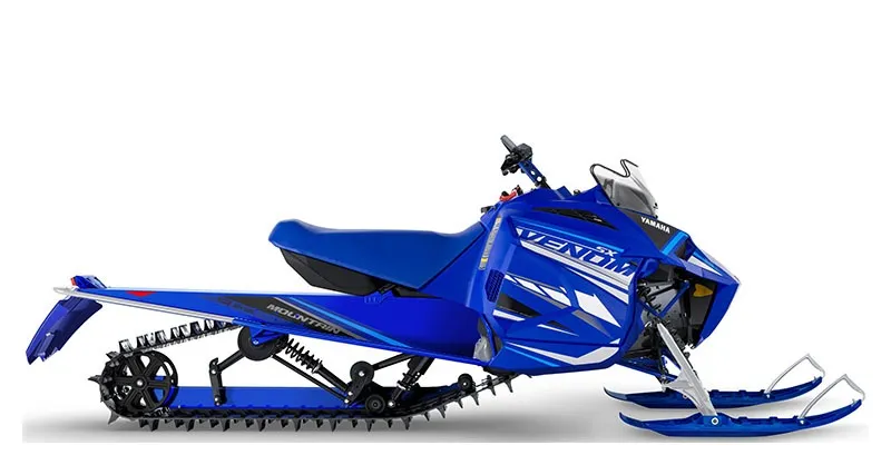 Yamaha Venom