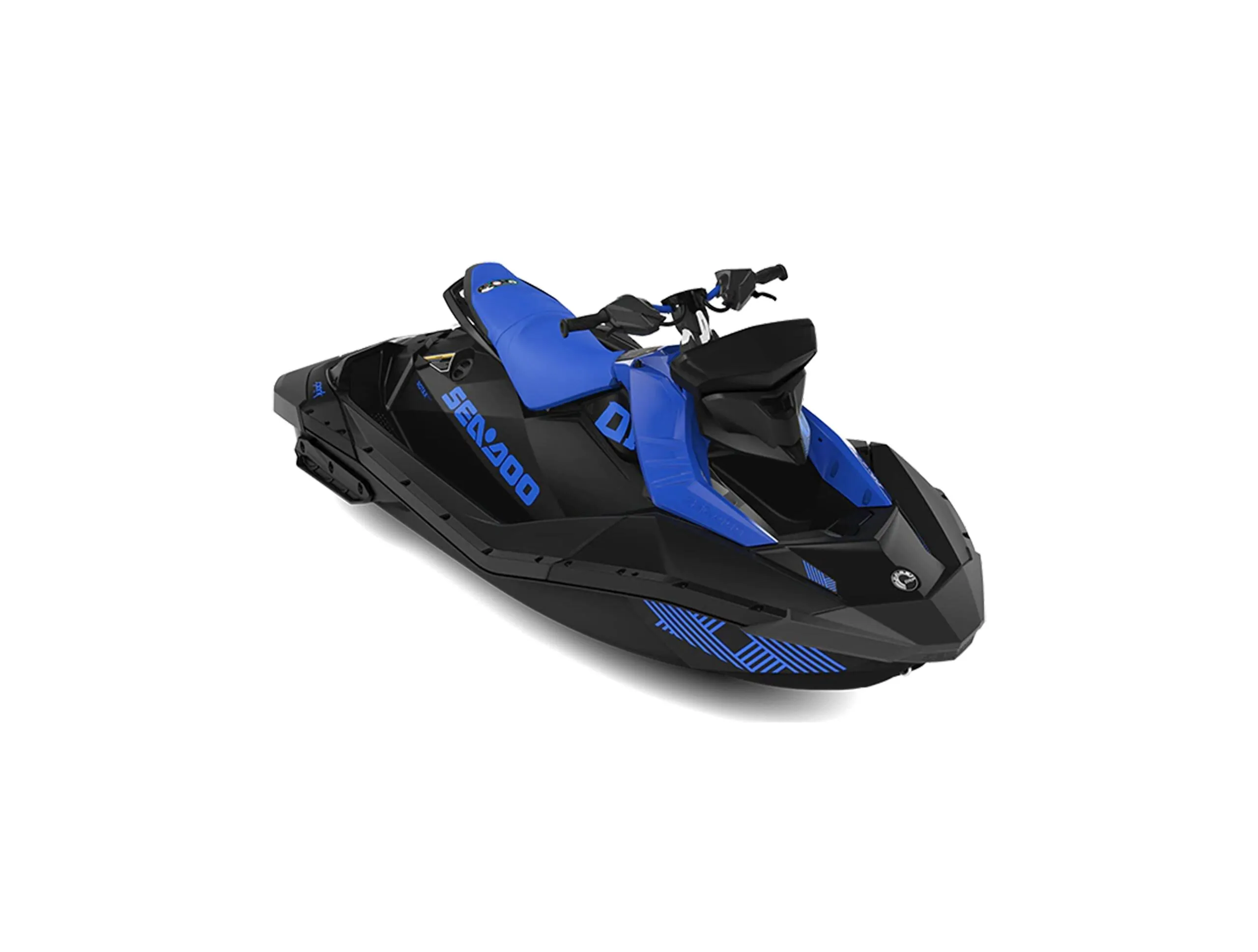 Blue Spark Trixx 2up Sea Doo