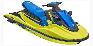 Waverunner EX 