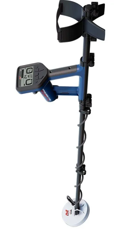 Minelab Gold Monster 2000