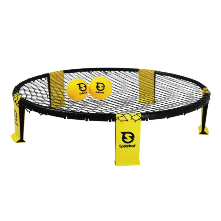 Yellow Spikeball