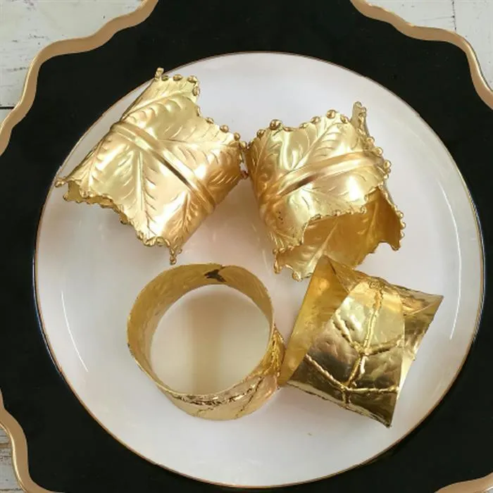 Napkin Rings