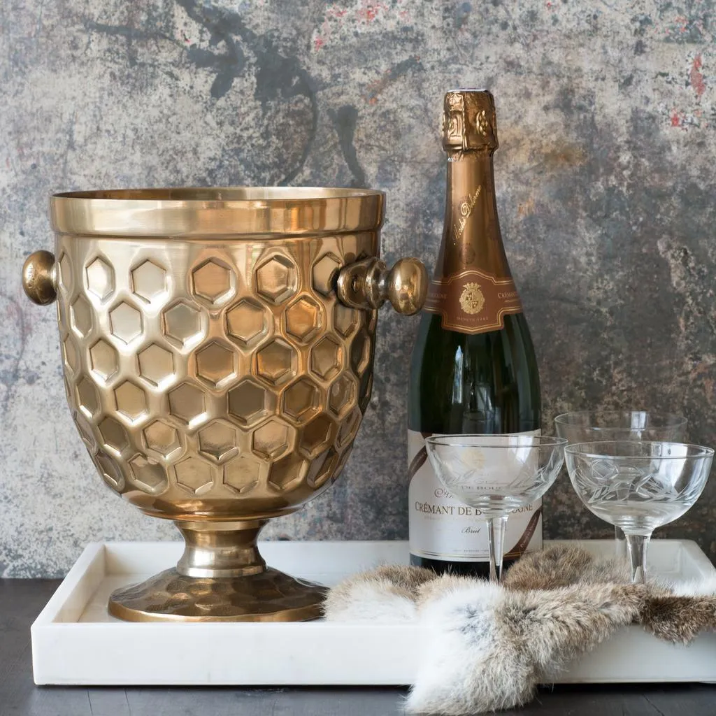 Champagne Bowls & Tubs