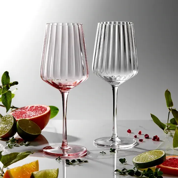 Glassware