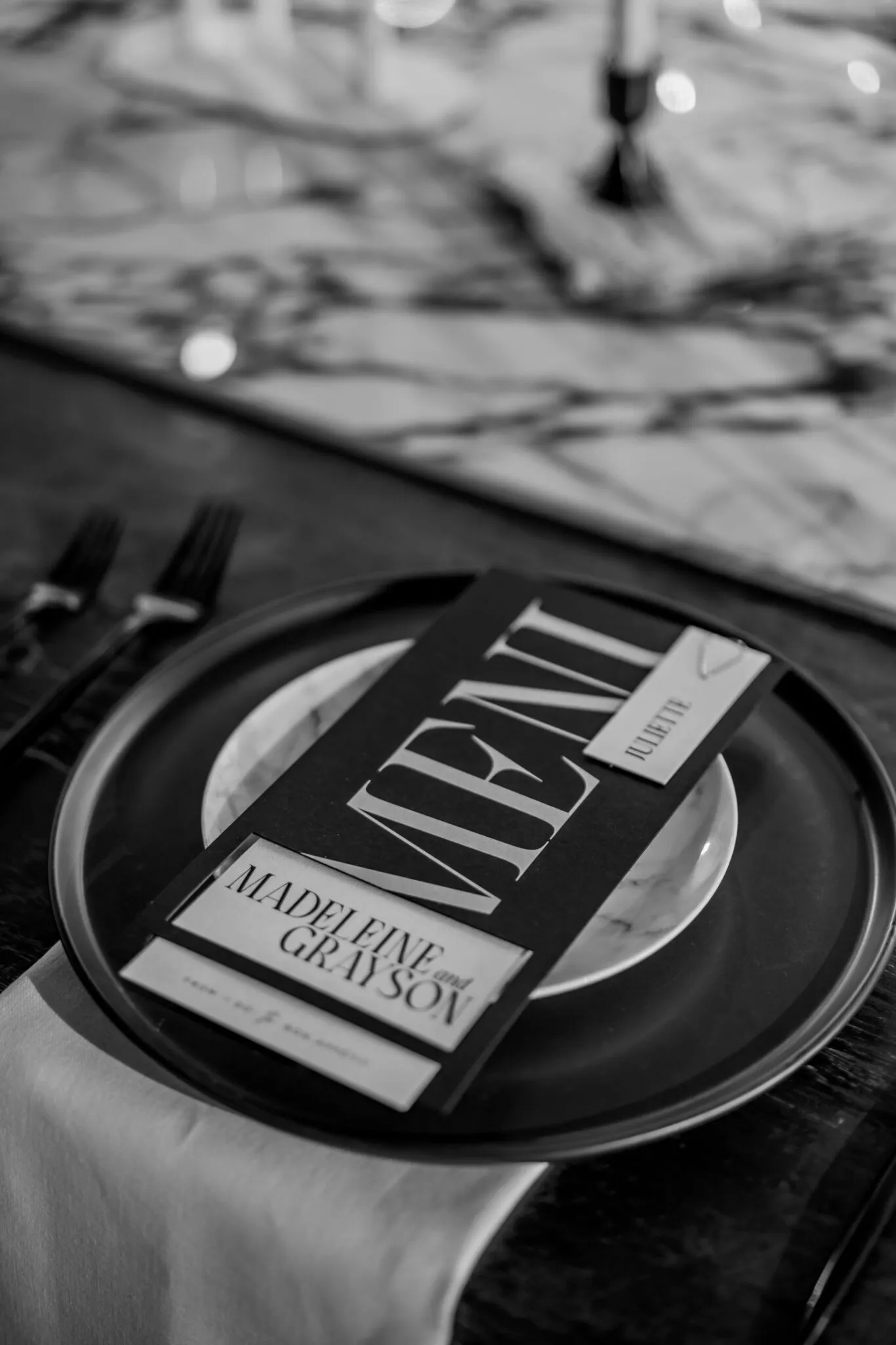 B L A C K  /  G R E Y S