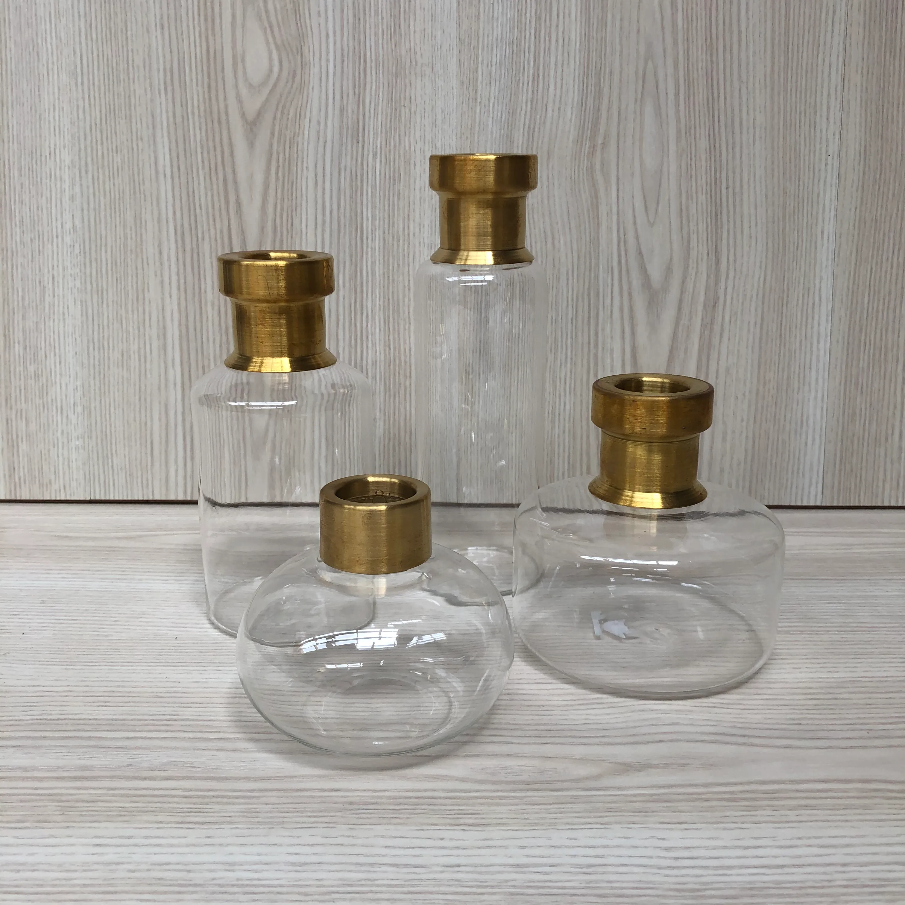 Lexi Bud Vase - four sizes