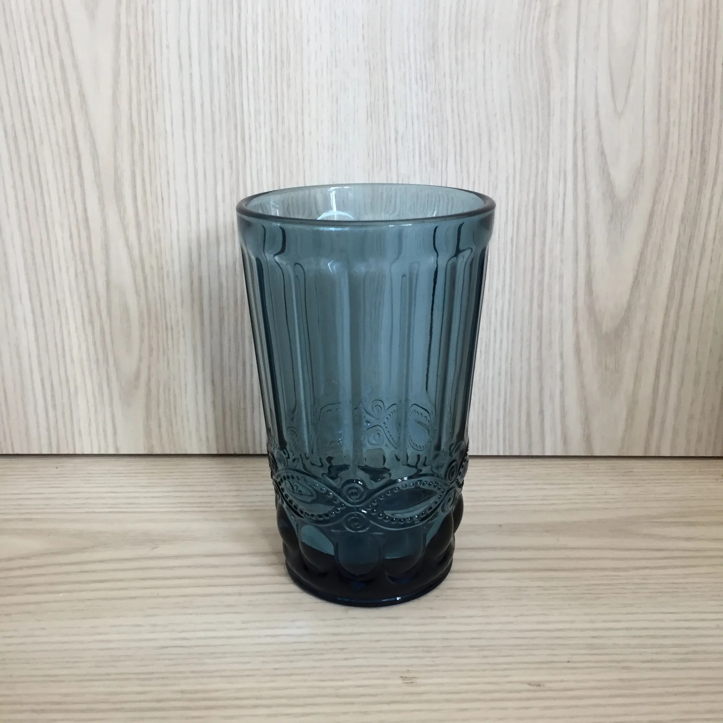 Paris Tumbler - Blue