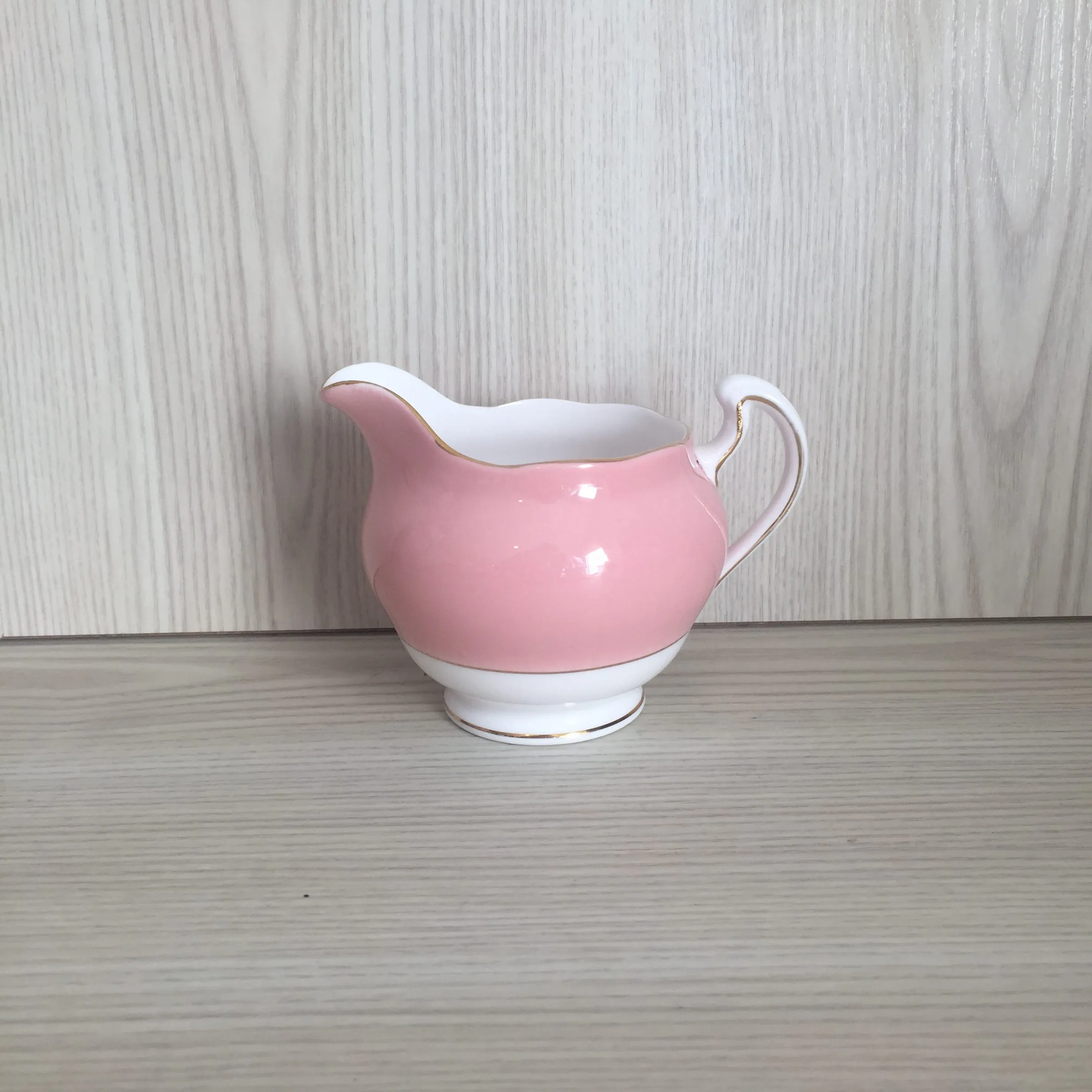 Vintage Colclough Pastels Milk Jug