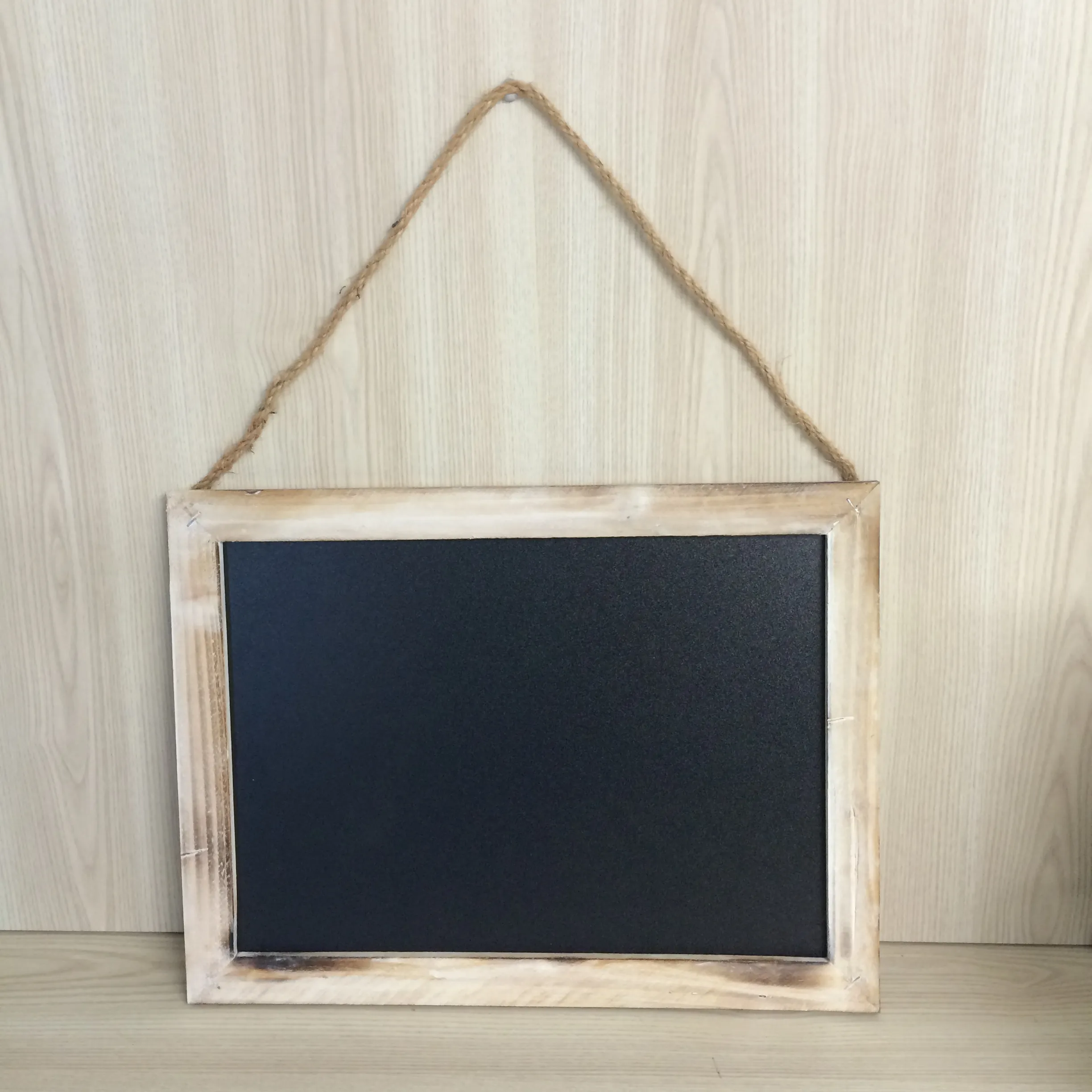 Hanging Chalkboard - Medium