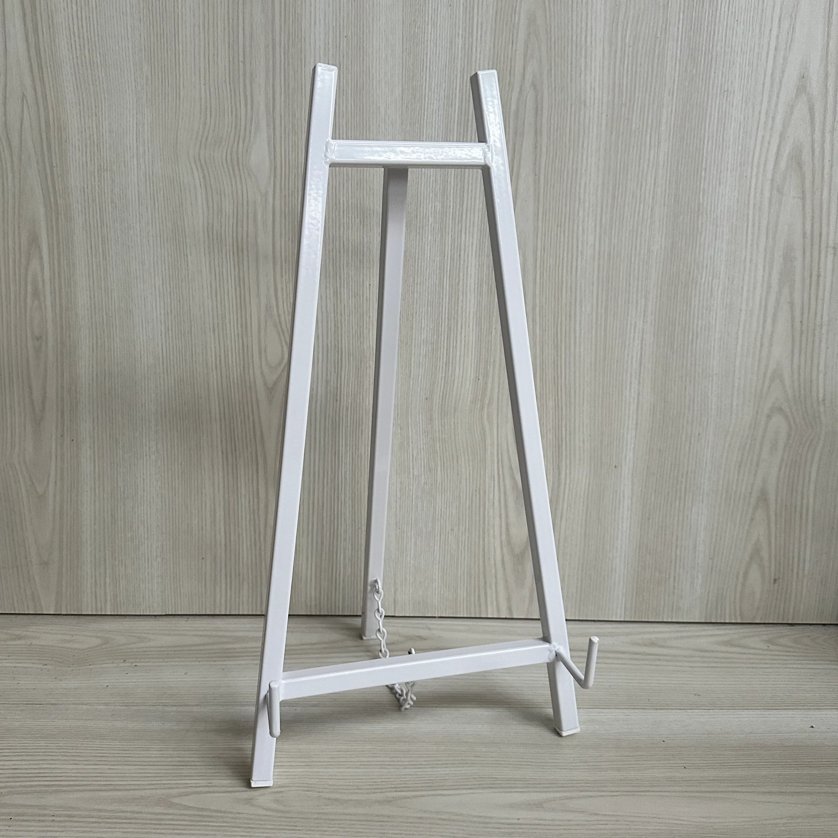 Slimline Tabletop Easel - White