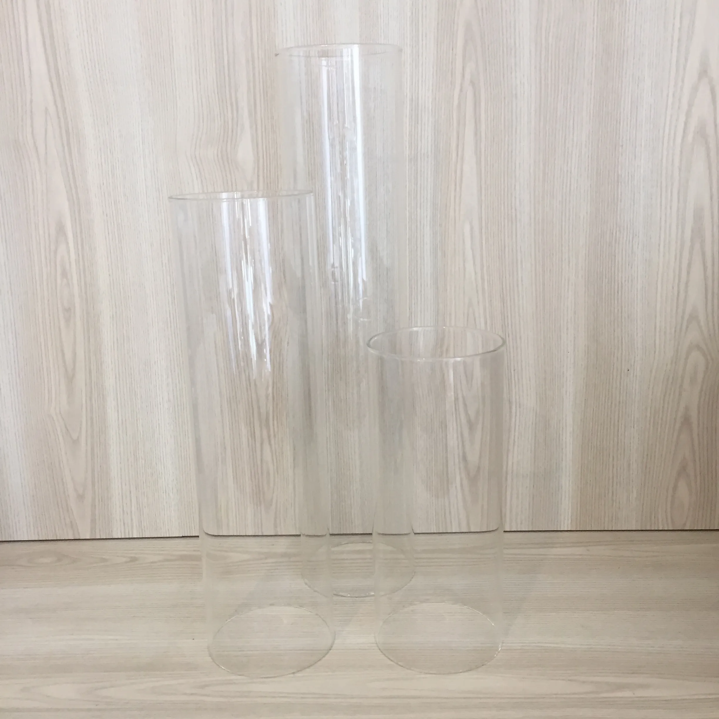 Open End Candle Shade - Various Sizes