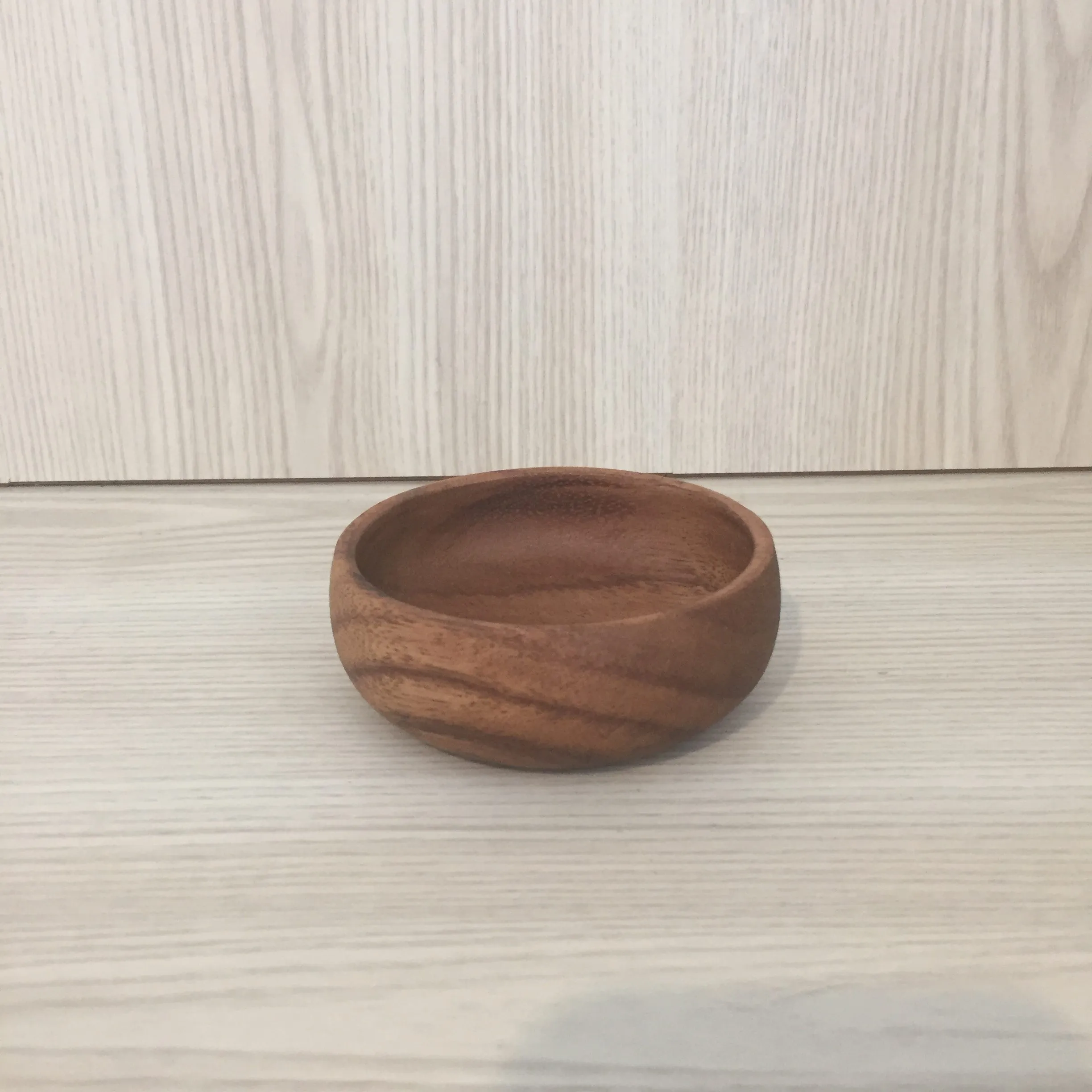 Acacia Pesto Bowl