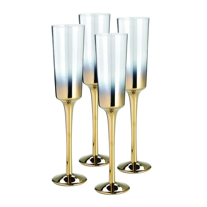 Cariso Champagne Flute