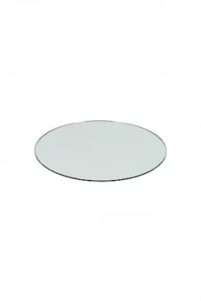 Round Display Mirror - 30cm and 40cm dia sizes