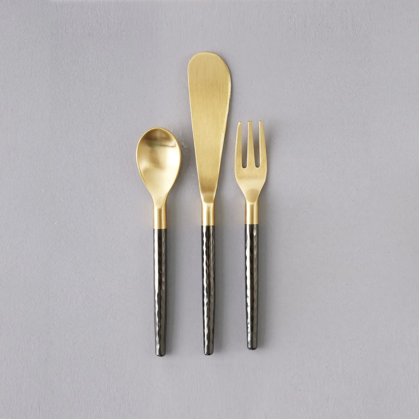 Santo Hors D'oeuvres Serving Set - 3 designs