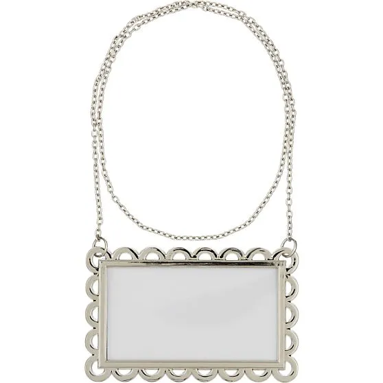 Drink Dispenser Label