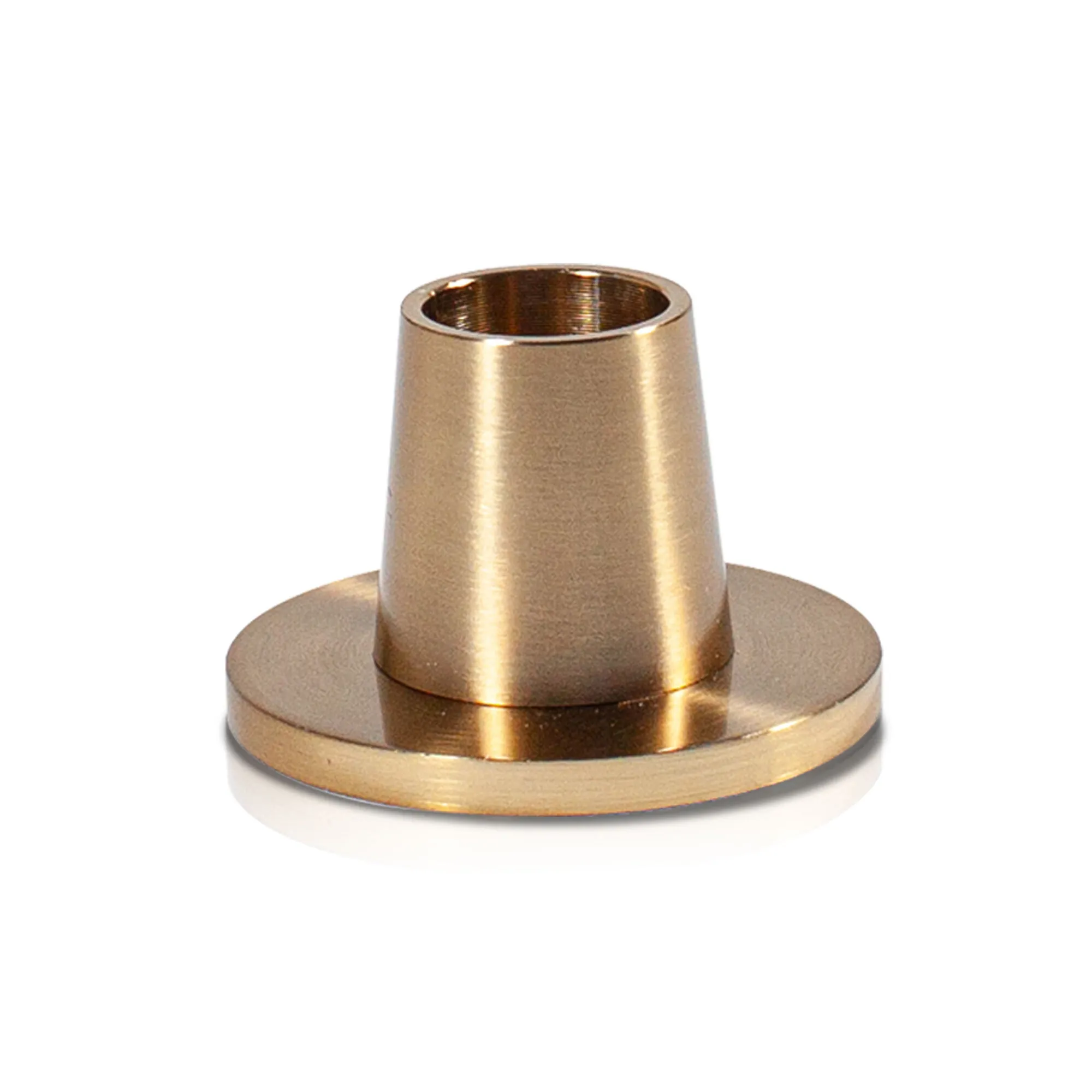 Harper Candleholder - Gold