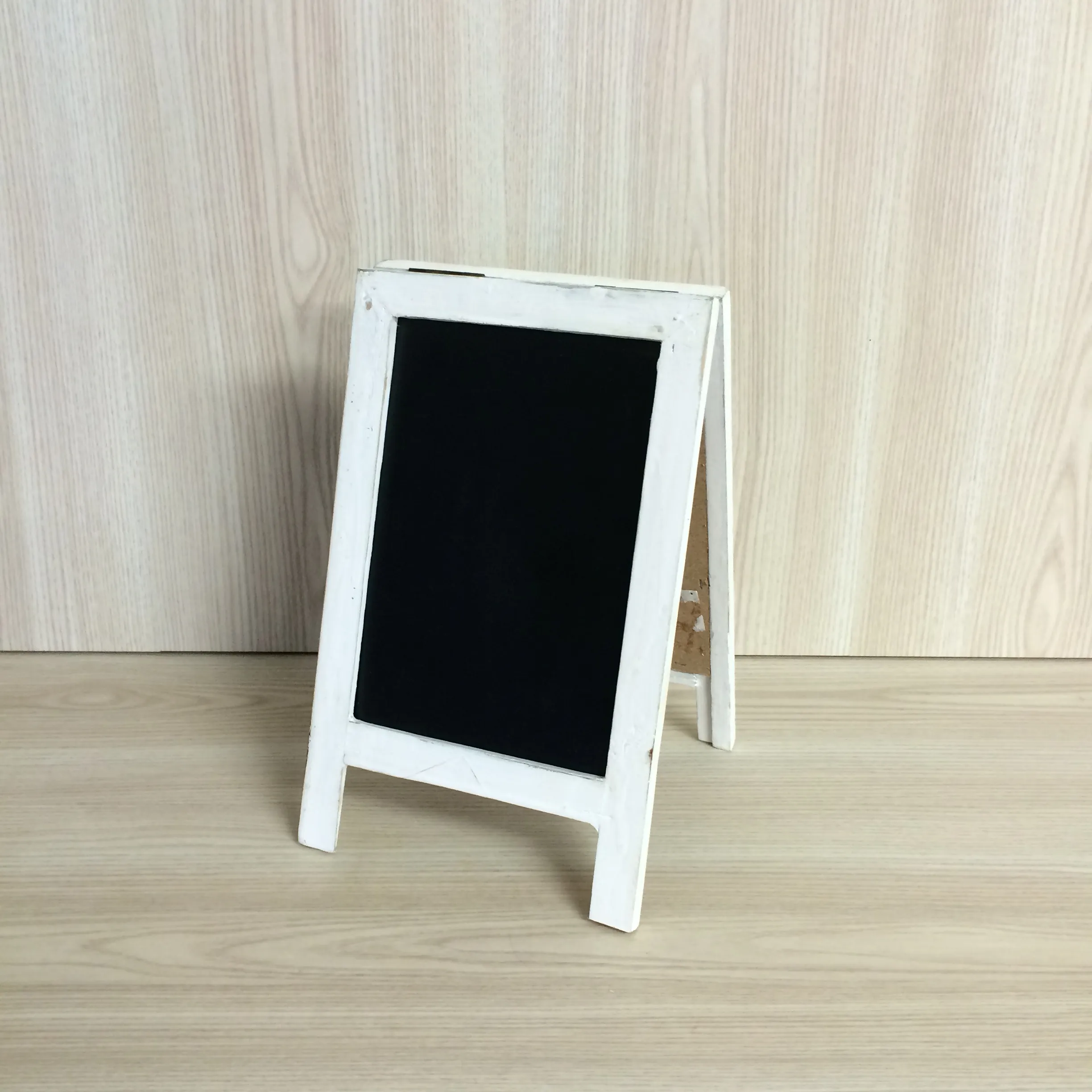 A Frame White Chalkboard Xtra-Small