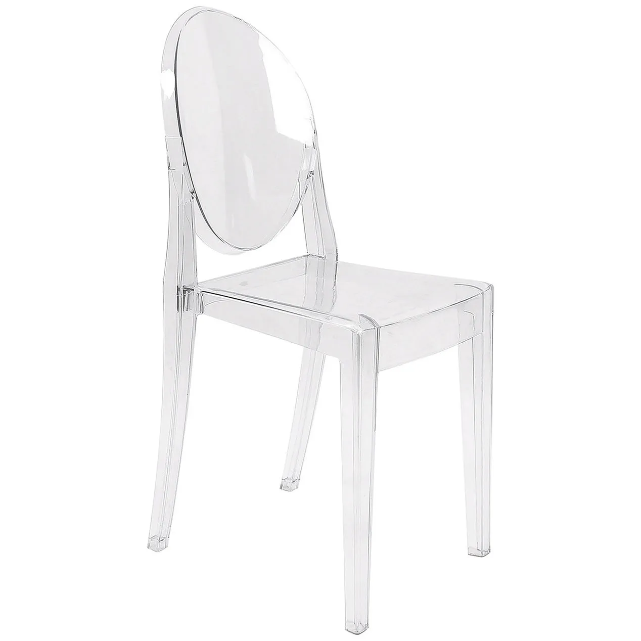 Victoria Ghost Chair