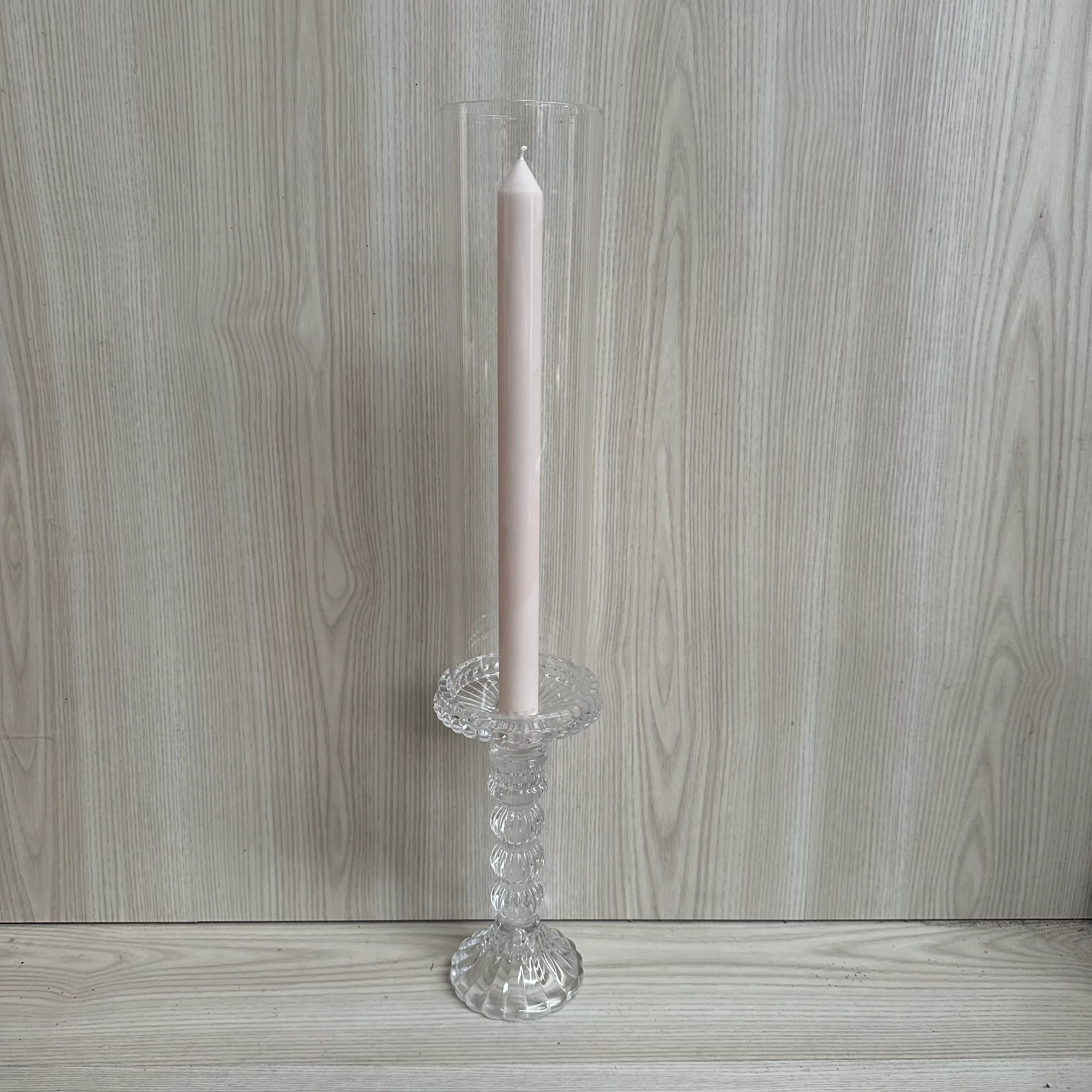 Celestia Candleholder + Shade Set - Large