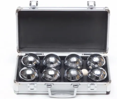 Petanque / Boules Outdoor Game