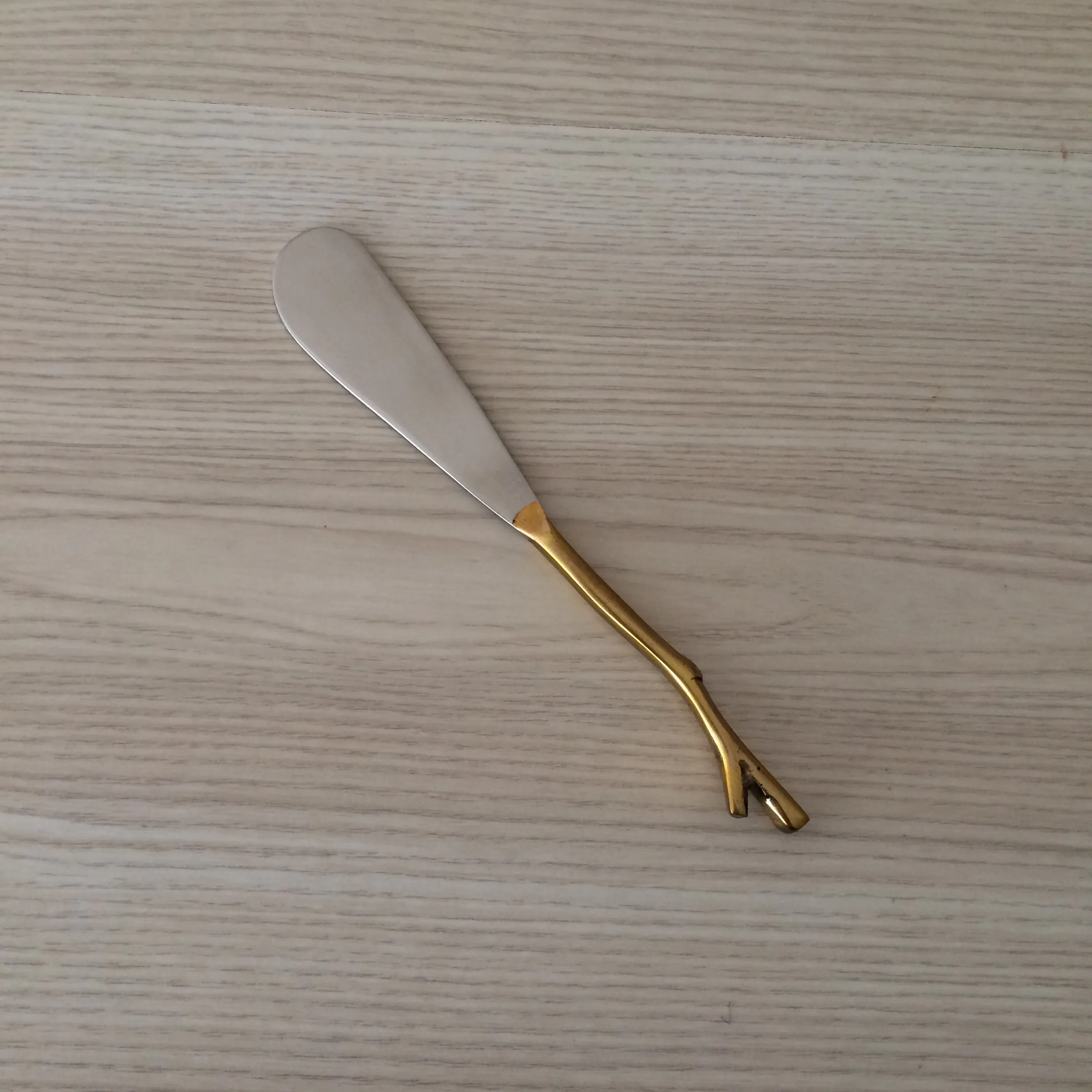 Branch Brass Spreader